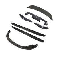 BMW G80 M3 Full Carbon Fibre Kit - V15 - CT Design