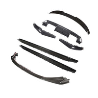 BMW G80 M3 Full Carbon Fibre Kit - V13 - CT Design