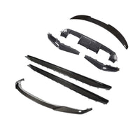 BMW G80 M3 Full Carbon Fibre Kit - V12 - CT Design