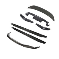 BMW G80 M3 Full Carbon Fibre Kit - V16 - CT Design