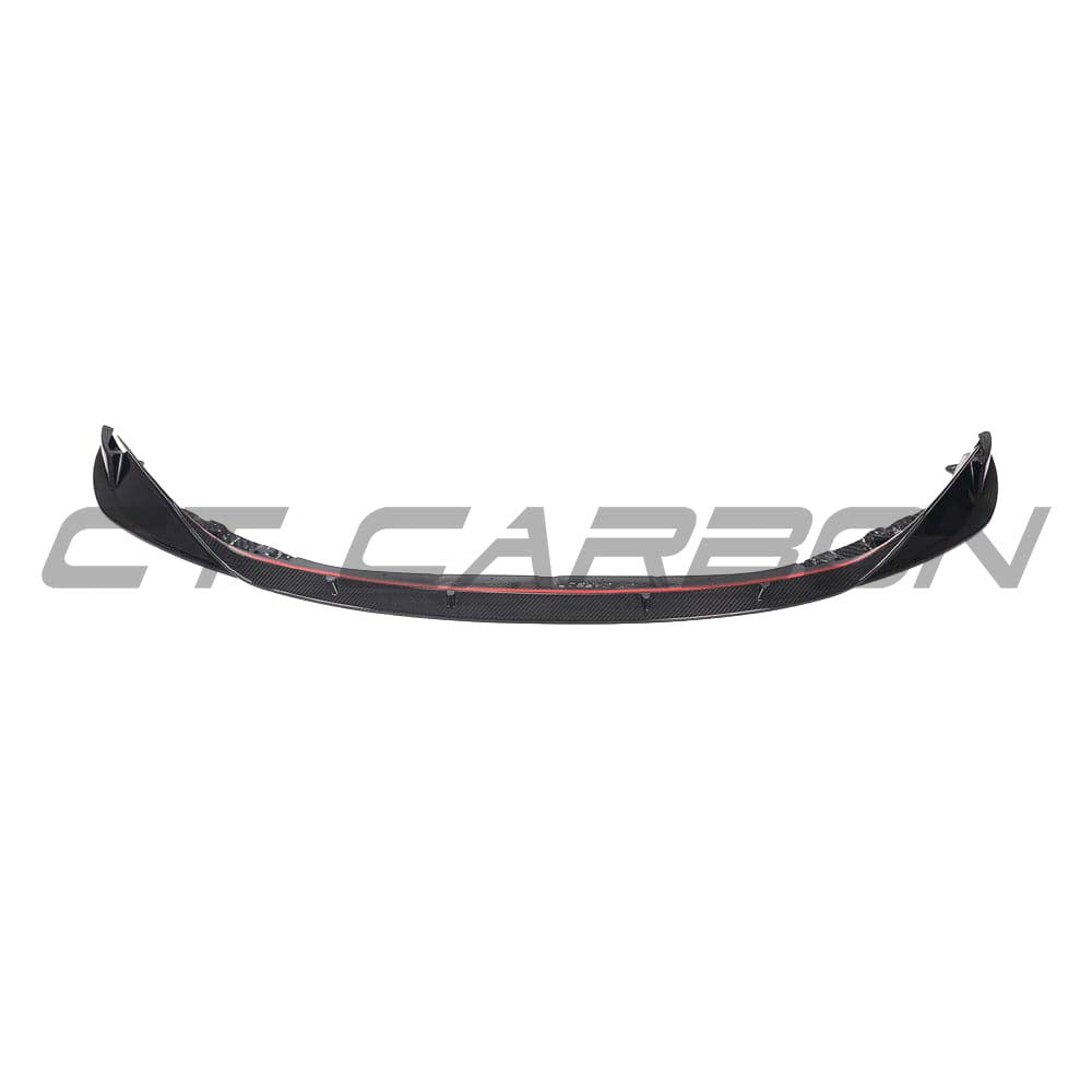 BMW G80 M3 Full Carbon Fibre Kit - V18 - CT Design - view 2