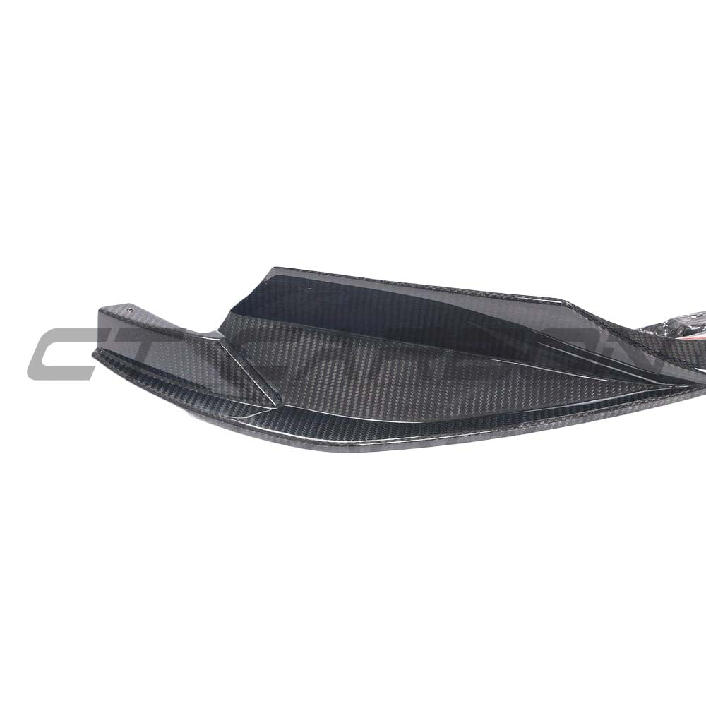 BMW G80 M3 Full Carbon Fibre Kit - V18 - CT Design - view 4