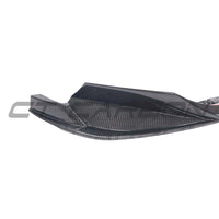 BMW G80 M3 Full Carbon Fibre Kit - V25 - CT Design - view 4