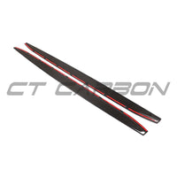 BMW G80 M3 Full Carbon Fibre Kit - V3 - CT Design - view 8