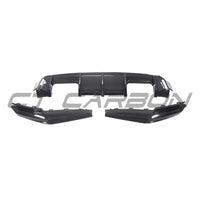 BMW G80 M3 Full Carbon Fibre Kit - V24 - CT Design - view 7