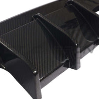 BMW G80 M3 Full Carbon Fibre Kit - V6 - CT Design - view 10
