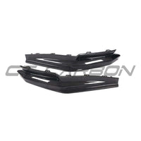 BMW G81 M3 Carbon Fibre Full Kit - V1 - CT Design - view 17