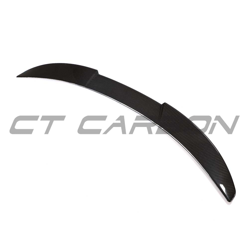 BMW G80 M3 Full Carbon Fibre Kit - V13 - CT Design - view 12