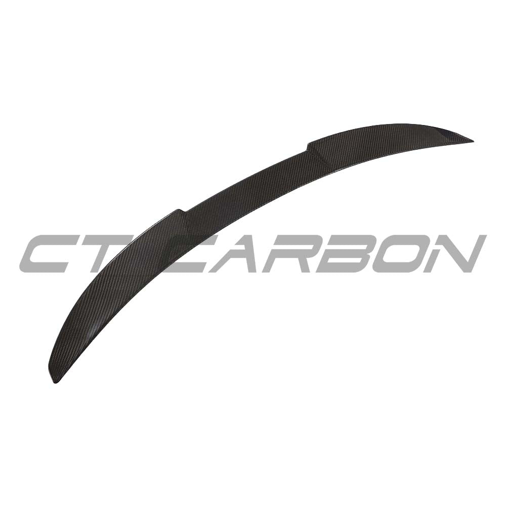 BMW G80 M3 Full Carbon Fibre Kit - V12 - CT Design - view 13