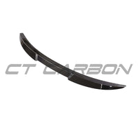 BMW G80 M3 Full Carbon Fibre Kit - V11 - CT Design - view 16