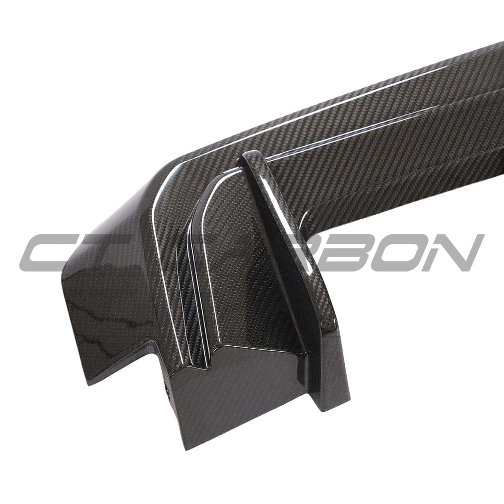 BMW G82 M4 Full Carbon Fibre Kit V8 - CT Design - view 8