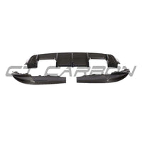 BMW G82 M4 Full Carbon Fibre Kit - V1 - CT Design - view 22