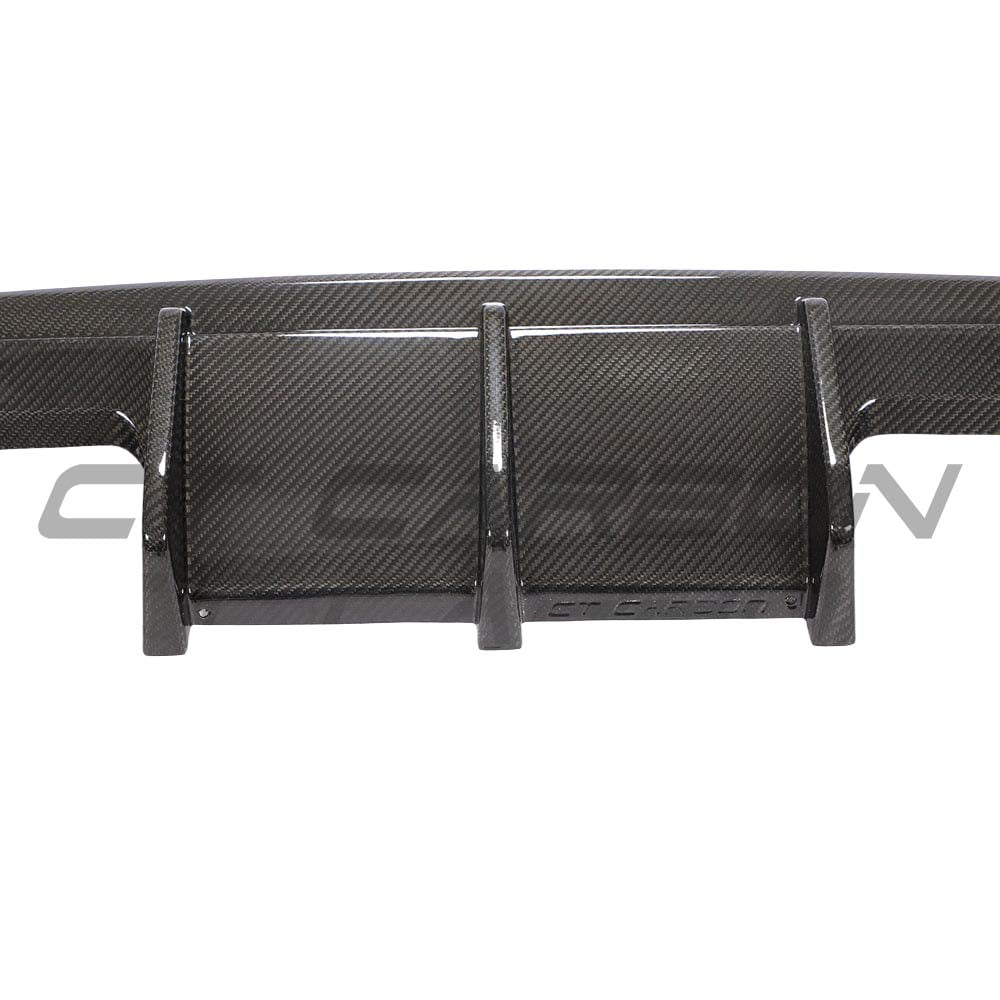 BMW G82 M4 Full Carbon Fibre Kit - V1 - CT Design - view 23