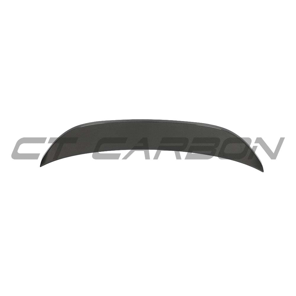 BMW G80 M3 Full Carbon Fibre Kit - V24 - CT Design - view 12