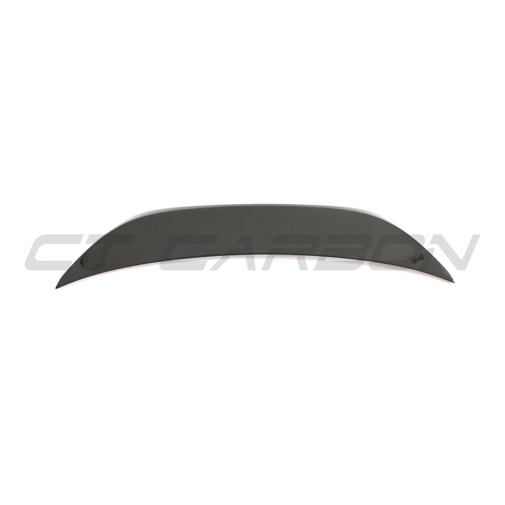 BMW G80 M3 Full Carbon Fibre Kit - V9 - CT Design - view 14