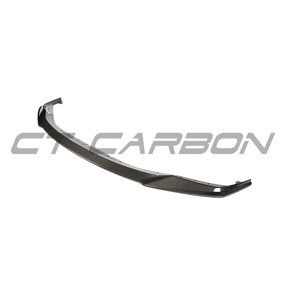 BMW G80 M3 Full Carbon Fibre Kit - V16 - CT Design - view 2