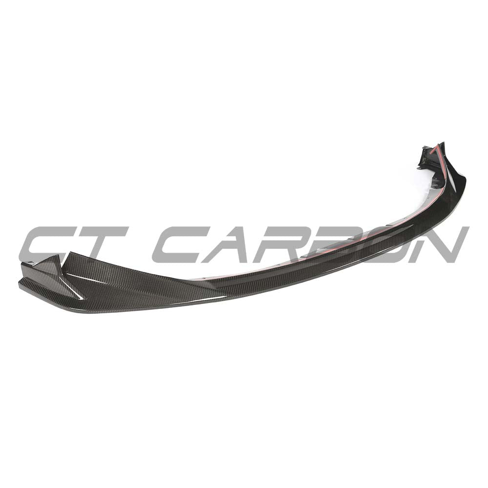 BMW G80 M3 Full Carbon Fibre Kit - V24 - CT Design - view 2