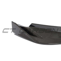 BMW G80 M3 Full Carbon Fibre Kit - V11 - CT Design - view 4