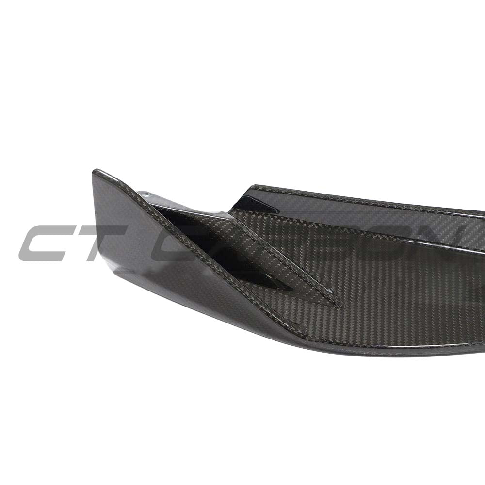 BMW G80 M3 Full Carbon Fibre Kit - V15 - CT Design - view 4