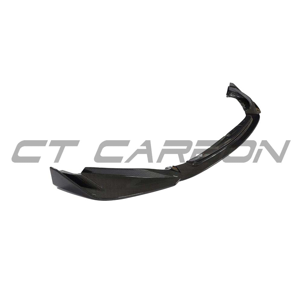 BMW M3/M4 G80/G81/G82/G83 Carbon Fibre Front End Pack - V6 With Acc - view 2
