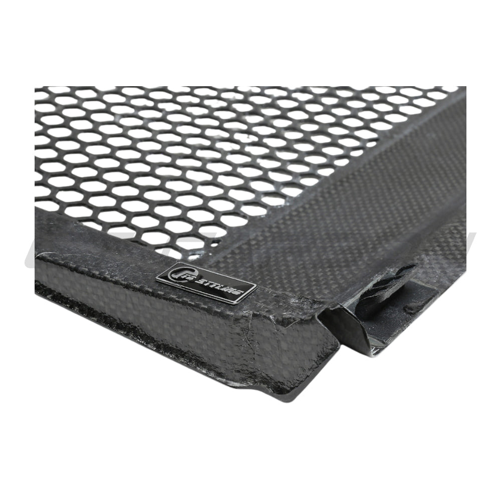 BMW M2/M3 & M4 G87/G80/G81/G82/G83 Carbon Fibre Engine Bay Upper Trim - Lhd - view 5
