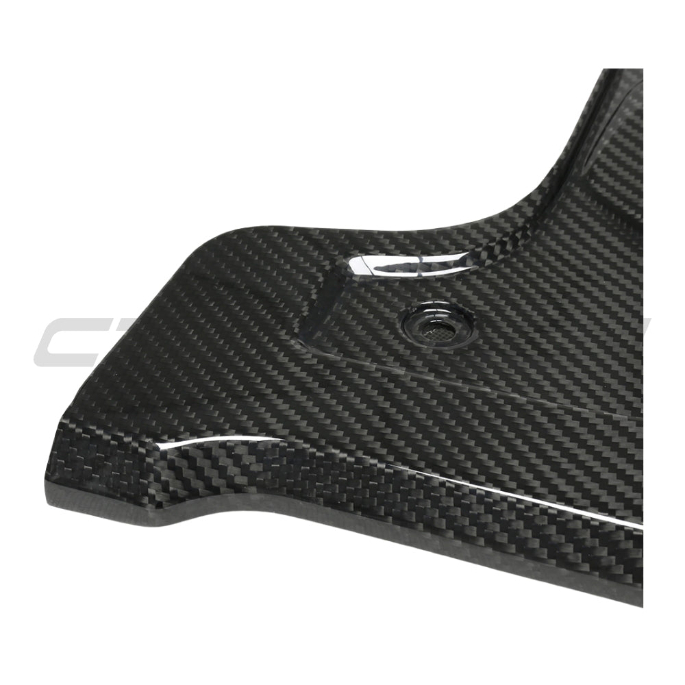 BMW M2/M3 & M4 G87/G80/G81/G82/G83 Carbon Fibre Engine Bay Upper Trim - Lhd - view 6