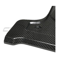 BMW M2/M3 & M4 G87/G80/G81/G82/G83 Carbon Fibre Engine Bay Upper Trim - Lhd - view 6
