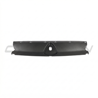 Audi RS3 8Y 2020+ Matte Carbon Fibre Engine Bay Scuttle Trim - view 8