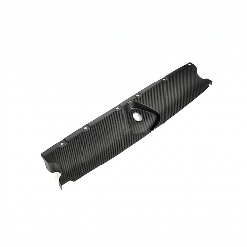 Audi RS3 8Y 2020+ Matte Carbon Fibre Engine Bay Scuttle Trim