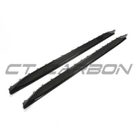 BMW G80 M3 Full Carbon Fibre Kit - V15 - CT Design - view 5
