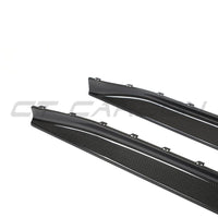 BMW G80 M3 Full Carbon Fibre Kit - V18 - CT Design - view 7