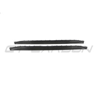 BMW G80 M3 Full Carbon Fibre Kit - V20 - CT Design - view 6