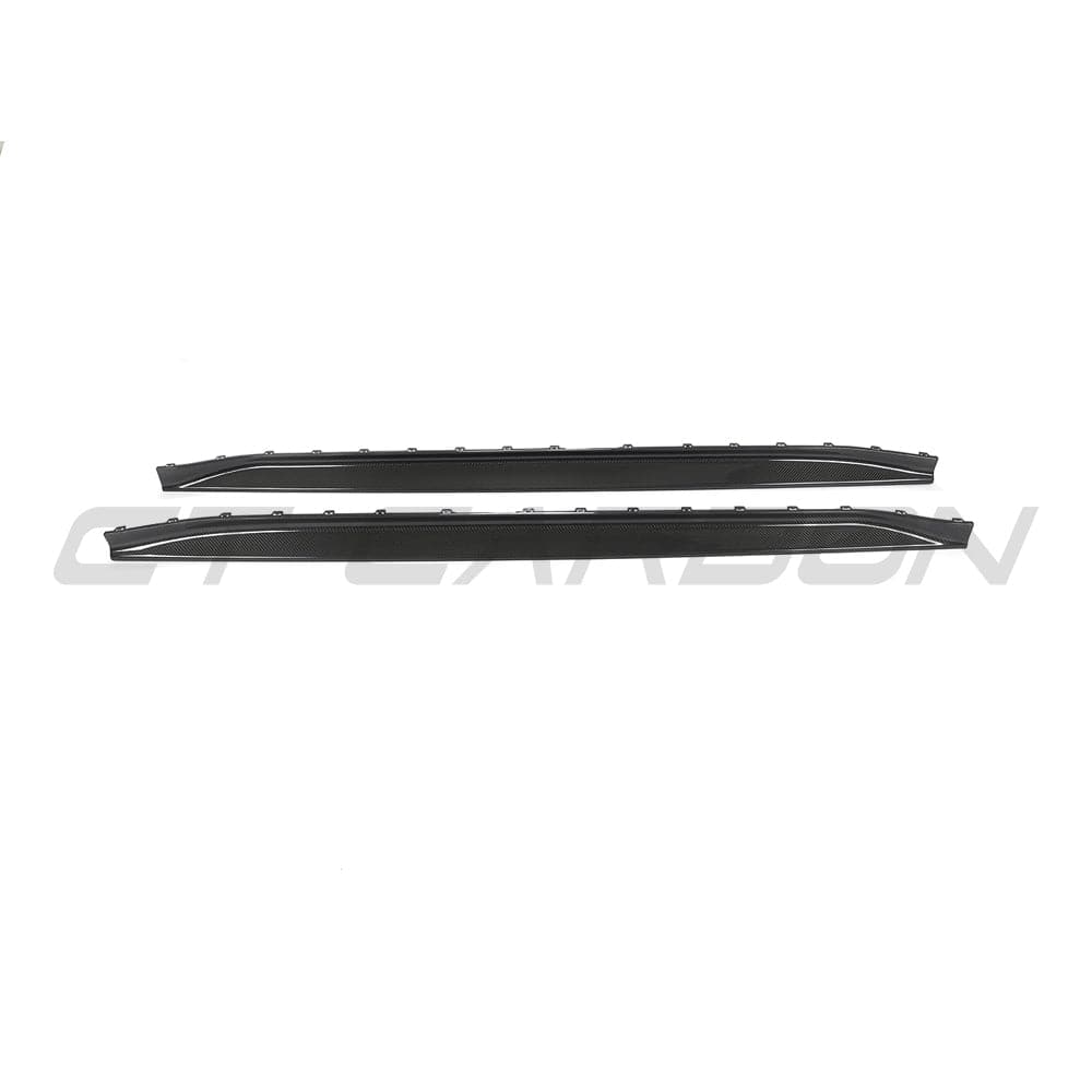 BMW G80 M3 Full Carbon Fibre Kit - V20 - CT Design - view 6