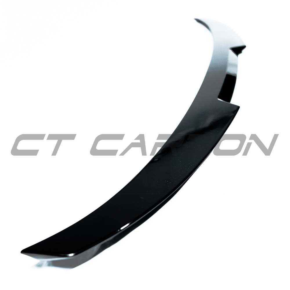 BMW 4 Series F32 2013-2020 Gloss Black Full Kit (dual Exhaust) - V4 - view 20