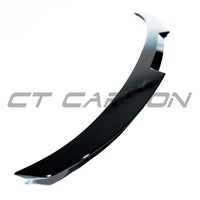 BMW 4 Series F32 2013-2020 Gloss Black Full Kit (dual Exhaust) - V4 - view 20