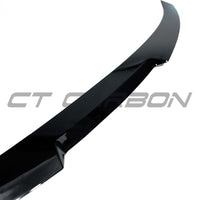 BMW 4 Series 2013-2020 F32 Gloss Black Full Kit (twin Exhaust) - V3 - view 28