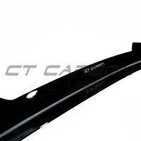 BMW 4 Series F32 Gloss Black Spoiler - V4 - view 13