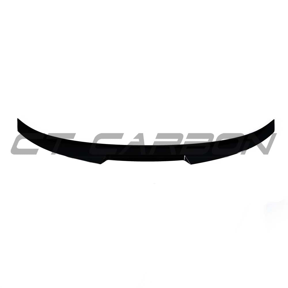 BMW 4 Series 2013-2020 F32 Gloss Black Full Kit (twin Exhaust) - V3 - view 21