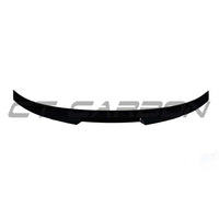 BMW 4 Series 2013-2020 F32 Gloss Black Full Kit (twin Exhaust) - V3 - view 21