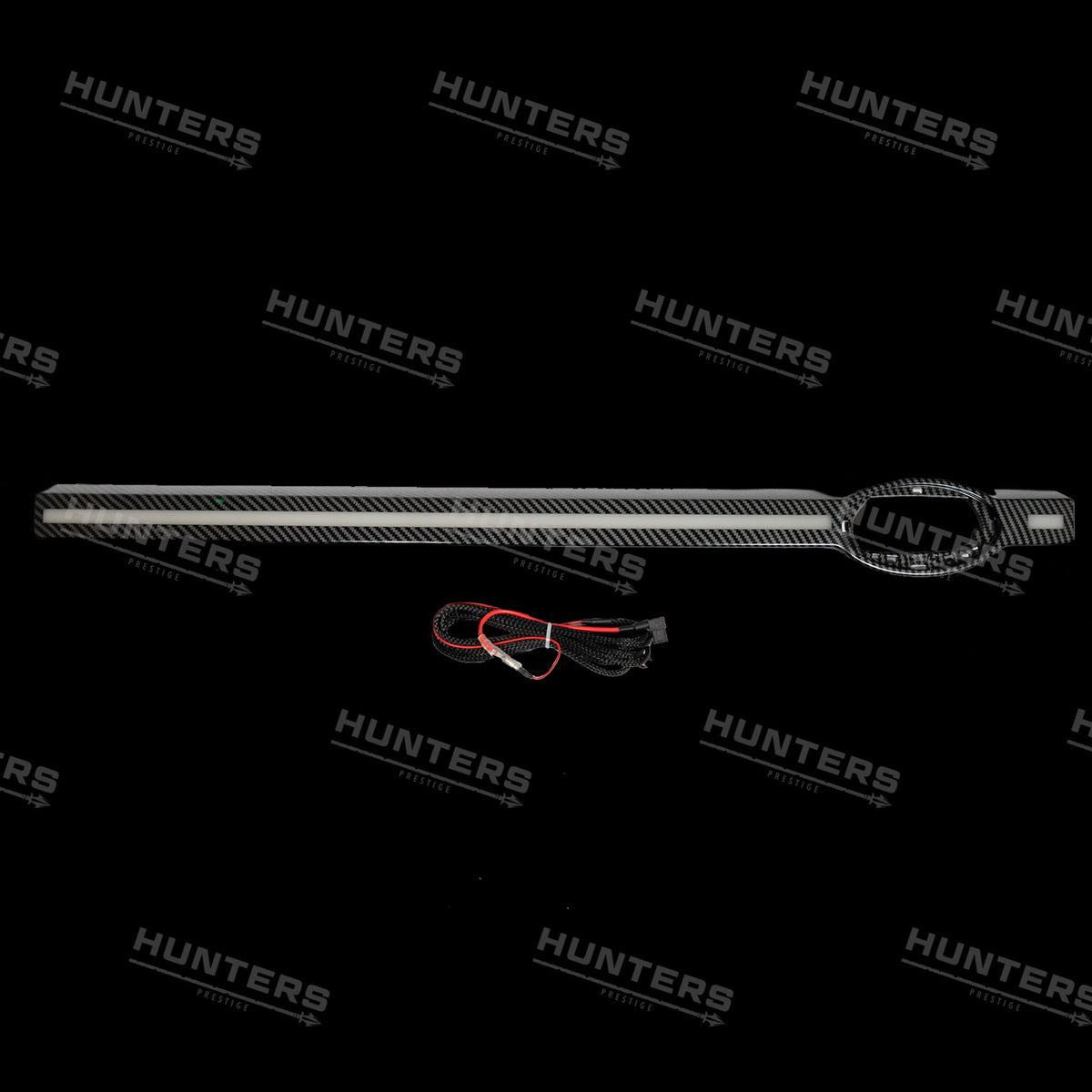 Defender L663 LED Front Grill Light (Easy Fit)