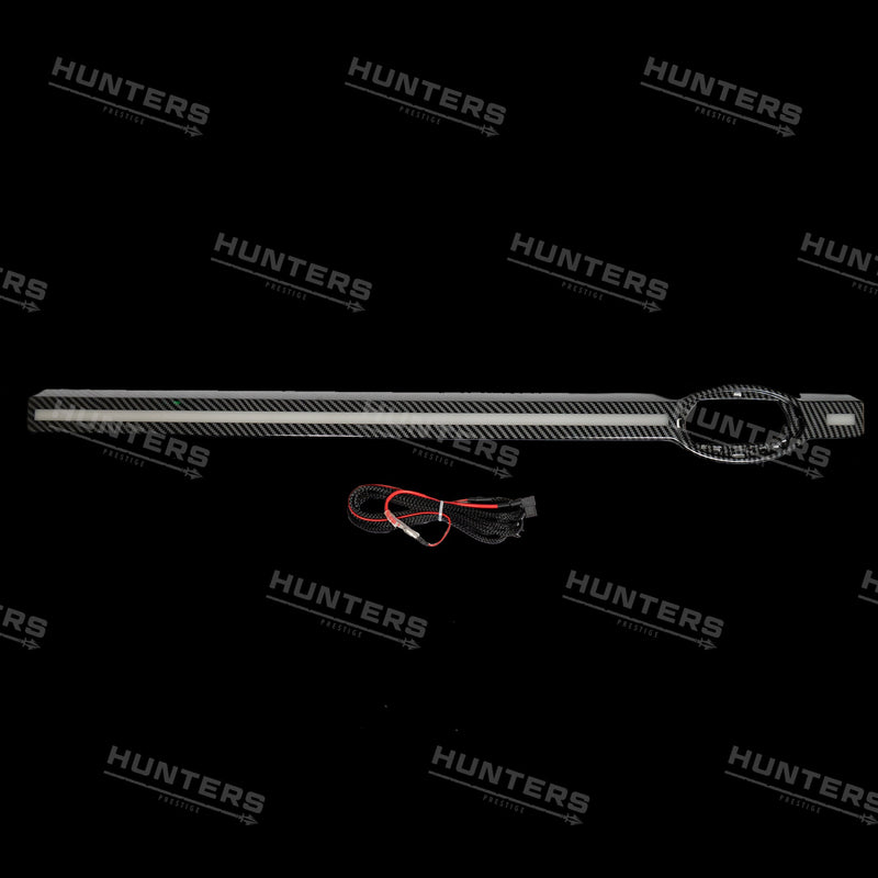 Defender L663 LED Front Grill Light (Easy Fit)