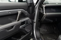 Defender L663 Carbon Fibre Interior Trim Kit - view 7