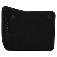 Urban Carpet Floor Mat Set for Land Rover Defender 90 and 110 L663 | Forge Automotive