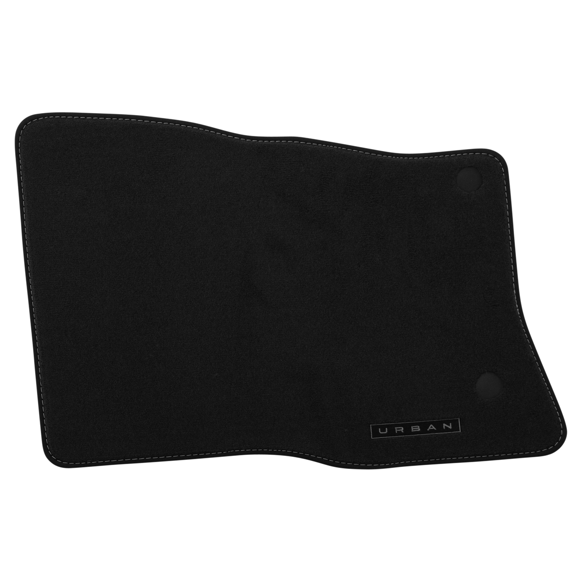 Urban Carpet Floor Mat Set for Land Rover Defender 90 and 110 L663 | Forge Automotive