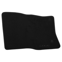 Urban Carpet Floor Mat Set for Land Rover Defender 90 and 110 L663 | Forge Automotive