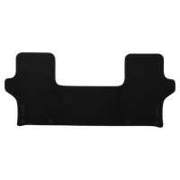 Urban Carpet Floor Mat Set for Land Rover Defender 90 and 110 L663 | Forge Automotive