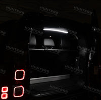 Defender L663 Rear Loadspace LED Lighting V1 - view 5