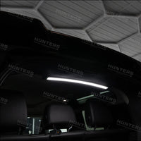 Defender L663 Rear Loadspace LED Lighting V1 - view 3