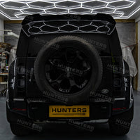 Defender L663 Rear Reverse Lights (Pair) - view 8