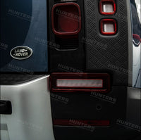 Defender L663 Rear Reverse Lights (Pair) - view 7